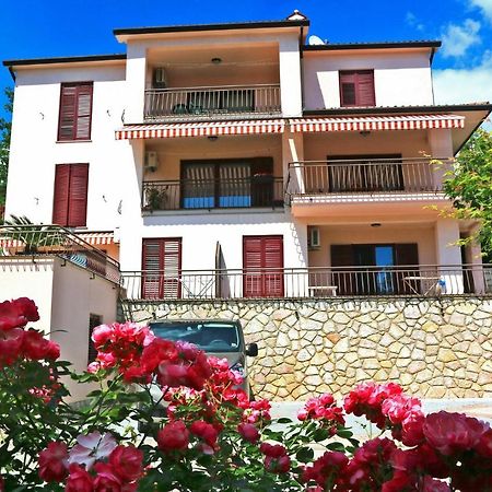 Apartment Rabac 7429A Extérieur photo