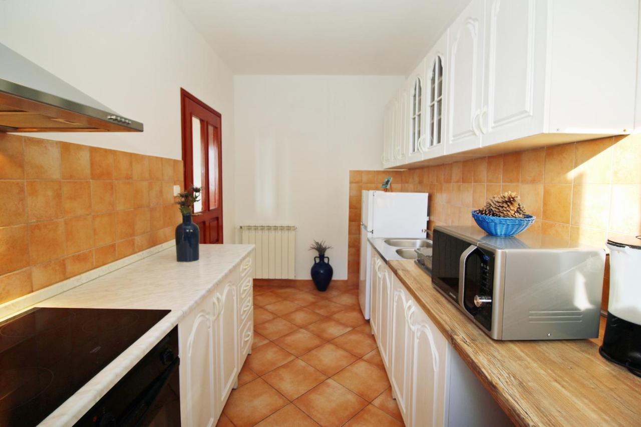 Apartment Rabac 7429A Extérieur photo