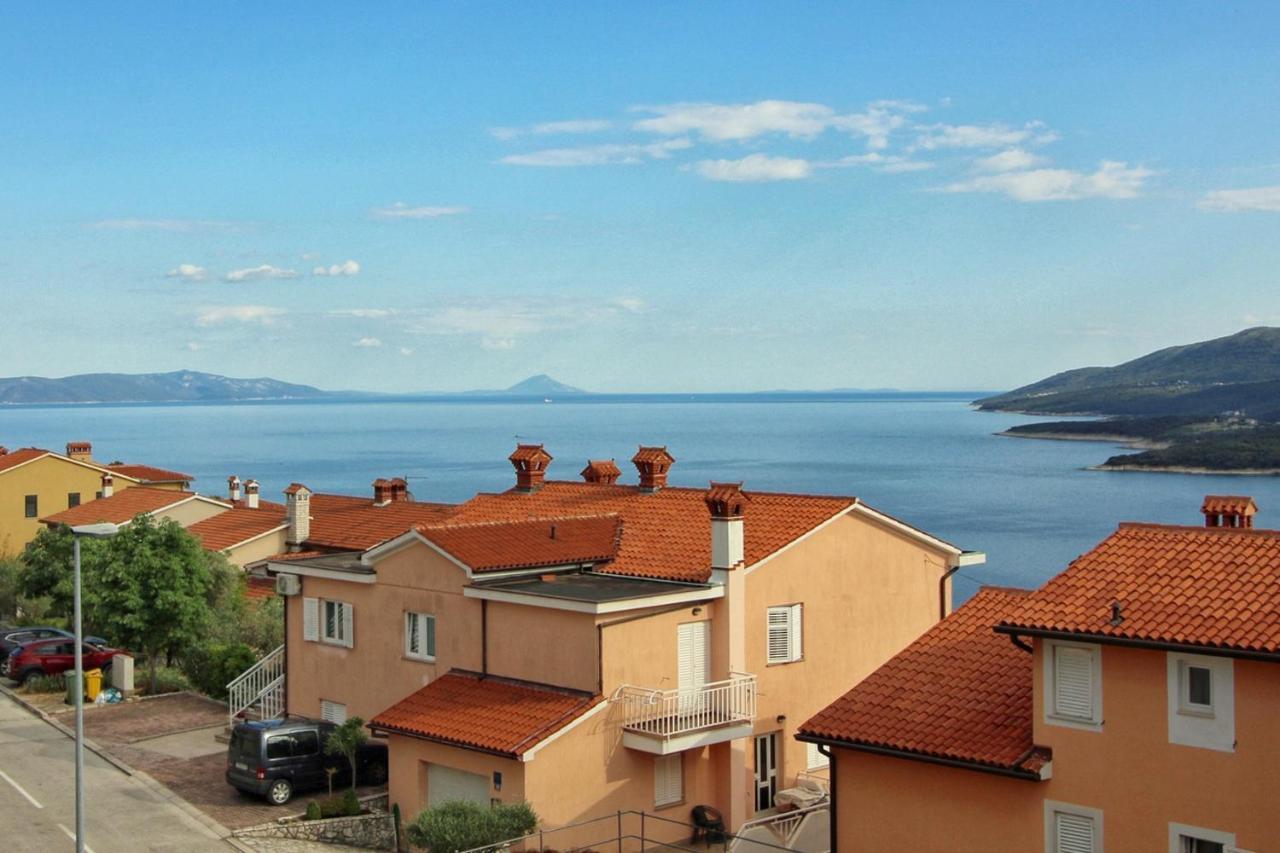 Apartment Rabac 7429A Extérieur photo