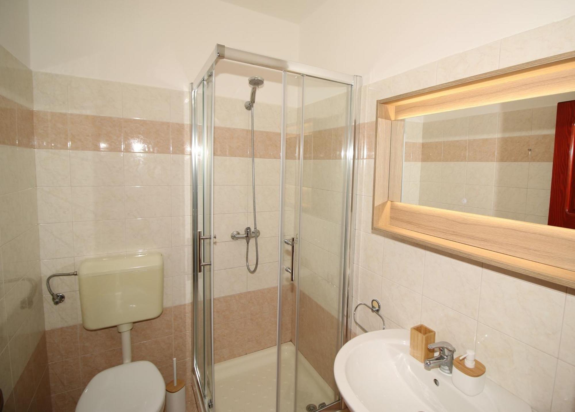 Apartment Rabac 7429A Extérieur photo