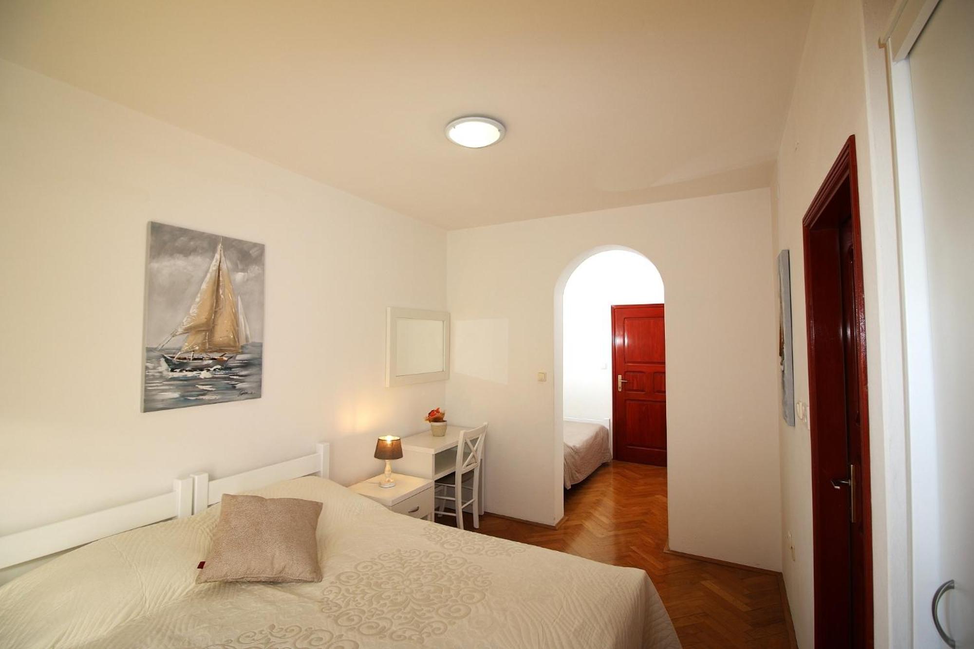 Apartment Rabac 7429A Extérieur photo